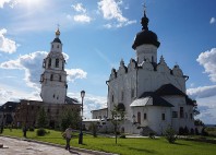 Sviyazhsk 