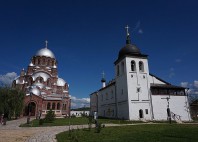 Sviyazhsk 
