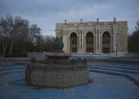 Tachkent 