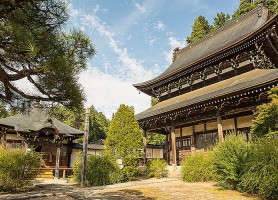 Takayama : une ville drapée d’une beauté absolue