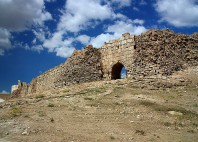 Takht-e Soleyman 