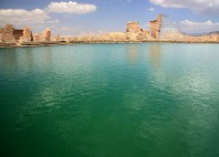 Takht-e Soleyman 