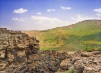 Takht-e Soleyman 