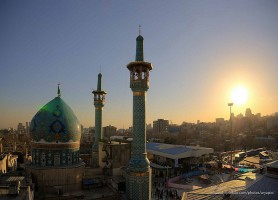 Téhéran : une gigantesque ville aux attraits captivants