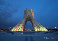 Téhéran 