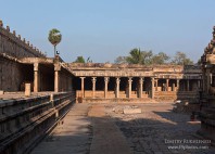 Temple d'Airavatesvara 