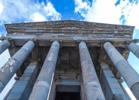 Temple de Garni 
