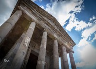 Temple de Garni 