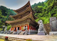 Temple de Guinsa 
