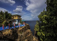Temple de Koneswaram 