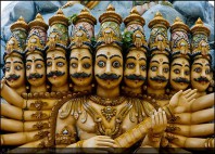 Temple de Koneswaram 