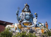 Temple de Koneswaram 
