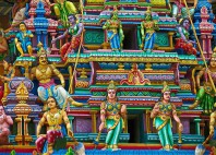 Temple de Koneswaram 