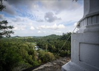 Temple de Mulkirigala 