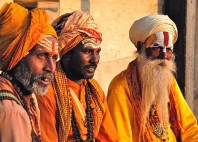 Temple de Pashupatinath 
