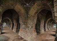 Temples de Bishnupur 