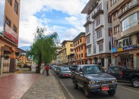 Thimphu 