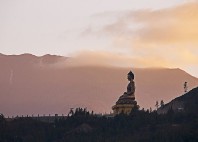 Thimphu 