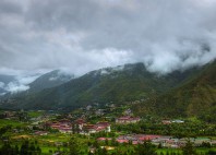Thimphu 