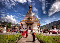 Thimphu 