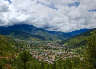 Thimphu 