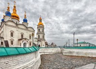 Tobolsk 