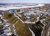 Tobolsk 