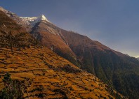 Tour des Annapurnas 
