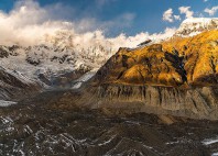 Tour des Annapurnas 