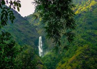 Tour des Annapurnas 