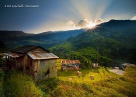 Tour des Annapurnas 