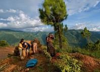 Trashigang 