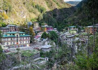 Trashigang 