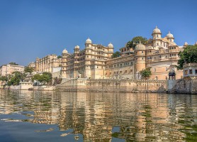 Udaipur : la petite ville paradisiaque de l’Inde