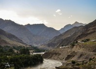 Vallée de Chitral 