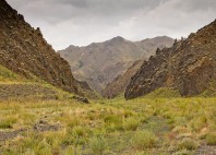 Vallée de Yol 