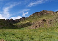 Vallée de Yol 