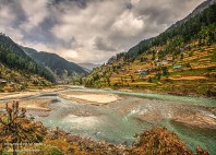 Valley de Neelum 
