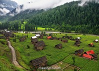 Valley de Neelum 