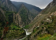 Valley de Neelum 