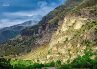 Vardzia 