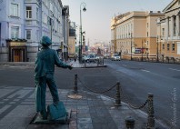 Vladivostok 