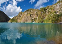 Volcan Pinatubo 