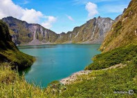 Volcan Pinatubo 