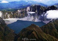 Volcan Pinatubo 
