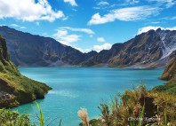 Volcan Pinatubo 