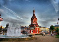 Yaroslavl 