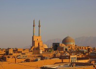Yazd 