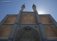 Yazd 