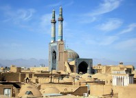 Yazd 